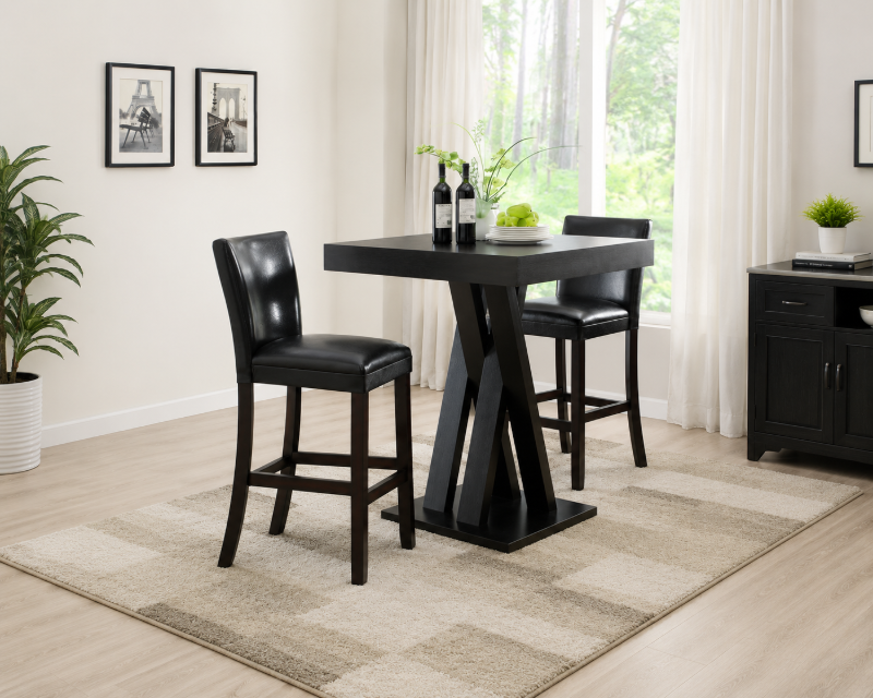 Picture of Dio Bar Height Dining Set
