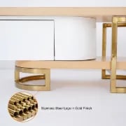 Picture of Rocko TV table