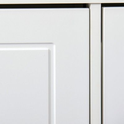 Beery Shoe Storage Bench