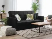 Maren – Modern Convertible Sofa with Multi-Functional Design