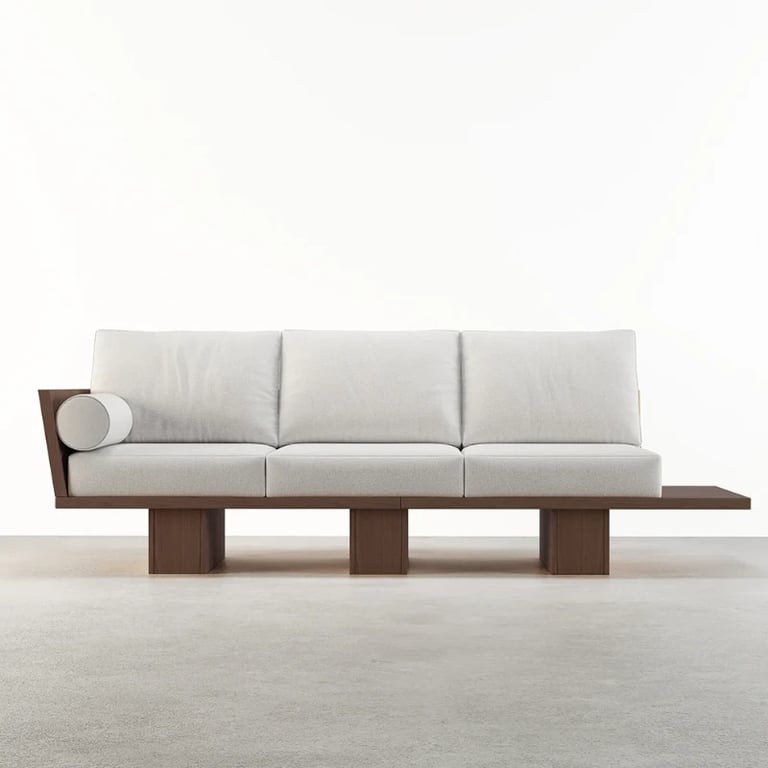 Picture of Kunio Modern Sofa