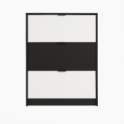 Picture of Zano Shoe Storage Cabinet with 3 Drawers
