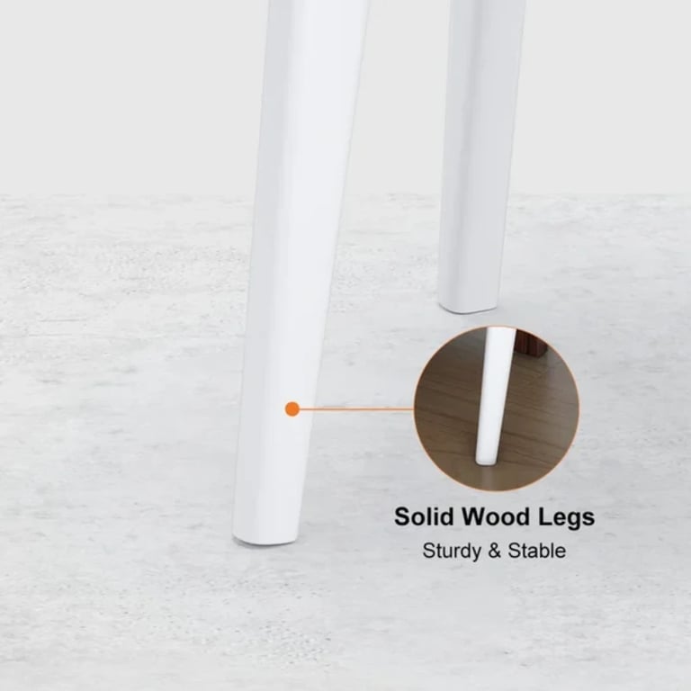 صورة طاولة غرفة نوم ريني مع درج