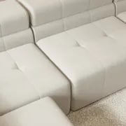 Picture of Sandra L-Shaped Modular Sectional