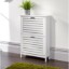 Picture of Tava Flip Down Shoe Storage Cabinet