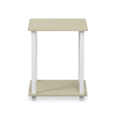 Picture of Kape Natural wood Sidetable - Set of 2