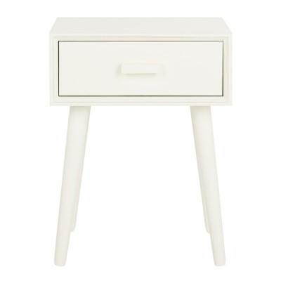 Orion End Table with Storage