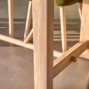 Picture of Arlen Natural Wood Dining Table