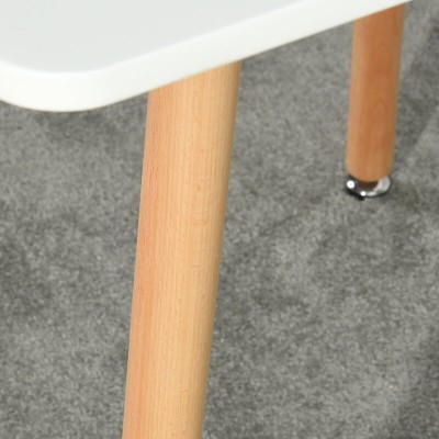 Ramian Iron Dining Table