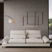 Picture of Onyx Sofa