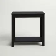 Picture of Vanditt Natural wood Side table