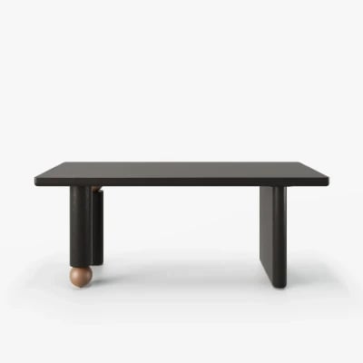 Novera Dining Set – Contemporary Natural Wood Design