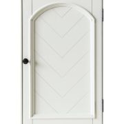 Tarquin 6 Drawer 63'' W Combo Dresser