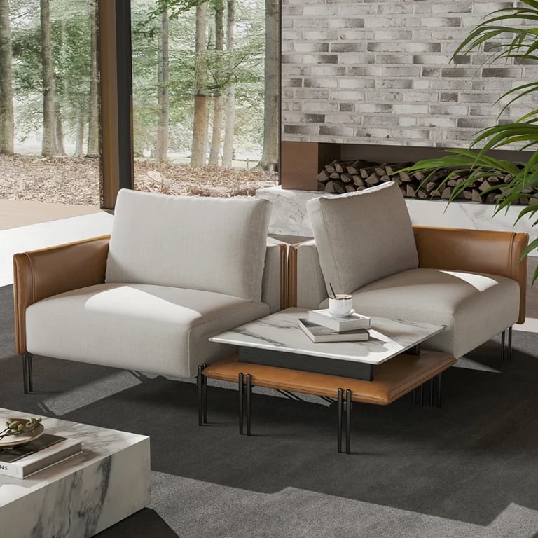 صورة كنبة تومي