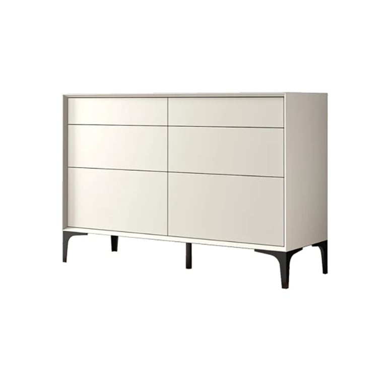 Picture of Bloom Dresser – Organic Charm in Every Detail