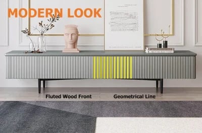 صورة ترابيزه تليفزيون زورو