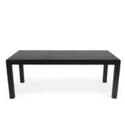 Picture of Nox Extendable Dining Table –natural  Wood