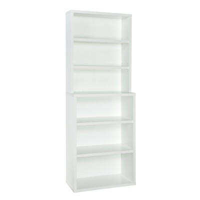 Deco Standard Bookcase
