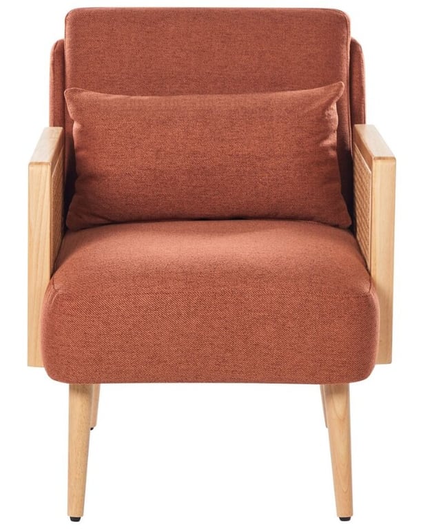 Picture of Elaro Relaxing Armchair – Timeless Elegance with Everyday Comfort