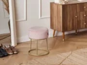 Picture of Ottoman Maison Luxu - Natural wood