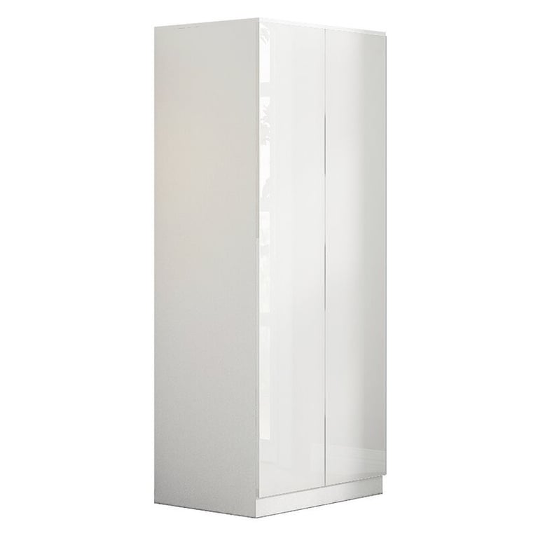 Manan 2 Door Wardrobe