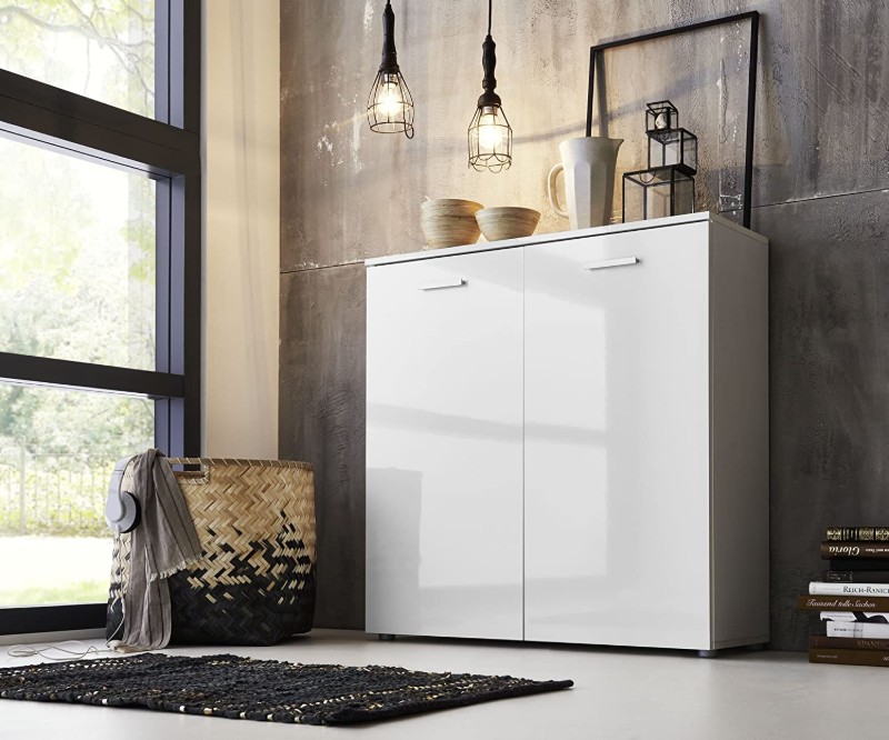 صورة ستوجا خزانة تخزين الأحذية