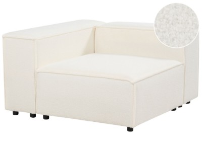 صورة كرسي لاتويا المفرد – وحدة جلوس مبطنة بلمسات من الخشب الطبيعي