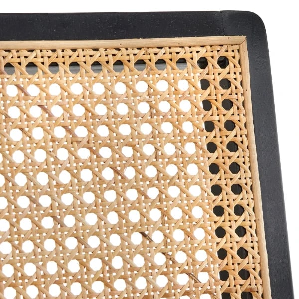 Picture of Remo  Lounge Chair - natural wood