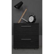 Dillw Drawer Nightstand