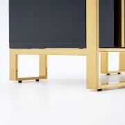 Picture of Noir Luxe Dresser & Chests