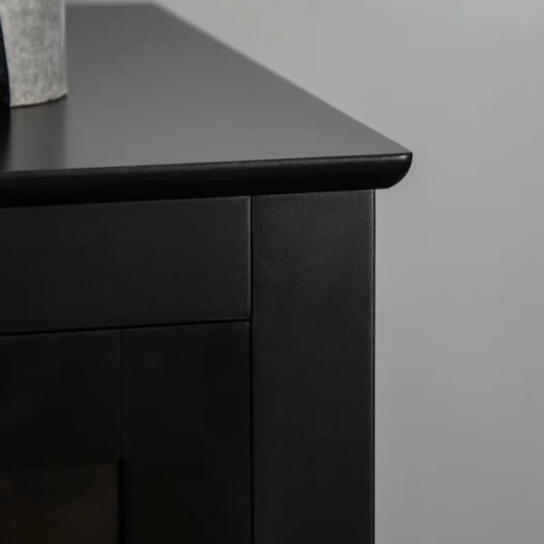 Picture of Master Wooden bathroom cabinet