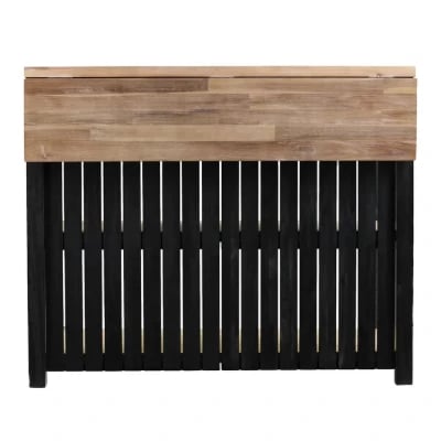 Cusin Kitchen Island With Storage