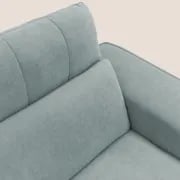 Picture of Sofa "Nova" – Natural Wood