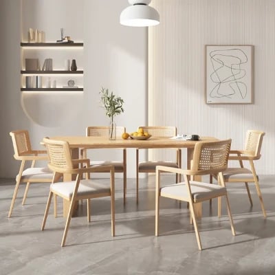 Picture of Jara Modern Dining table