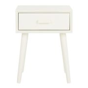 Orion End Table with Storage