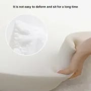 Picture of Rotana Curved Floor Sectional Sofa – Artistic 3-Piece Design