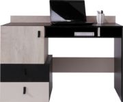Picture of Trivo Modern Desk  – Natural Wood