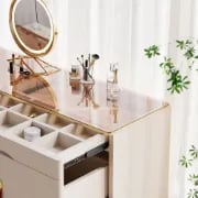 Picture of Auralie Drawers – Natural Wood