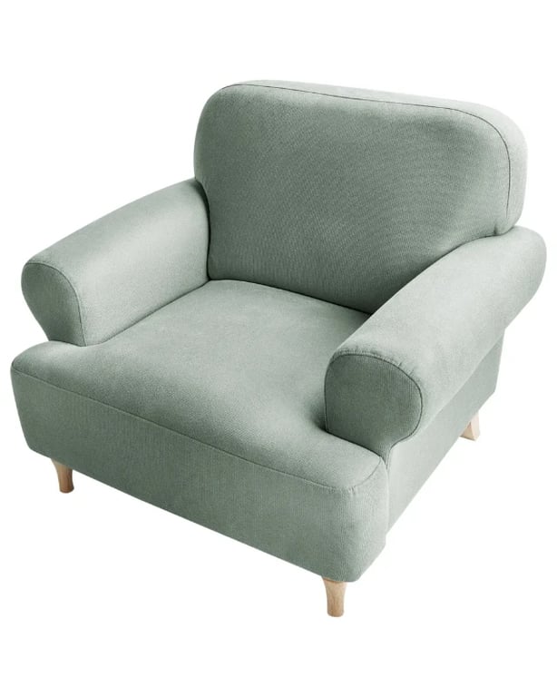 Marvo – Classic Cozy Armchair
