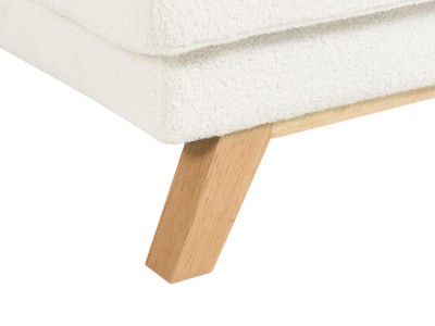 صورة سيرو – كنبة زاوية مع شيزلونج يمين