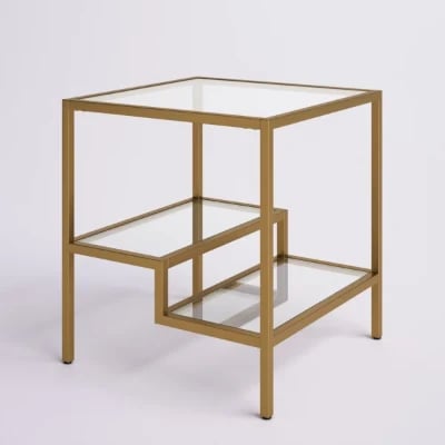 Picture of Coffeno Side table - 2 shelves