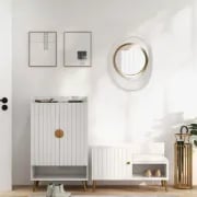 Picture of Orbit Luxe Wall Mirror