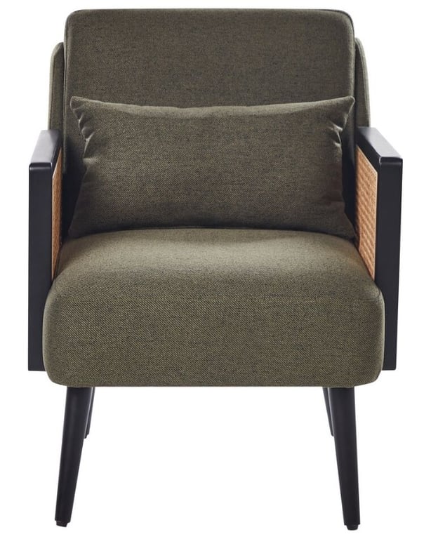 Picture of Elaro Relaxing Armchair – Timeless Elegance with Everyday Comfort