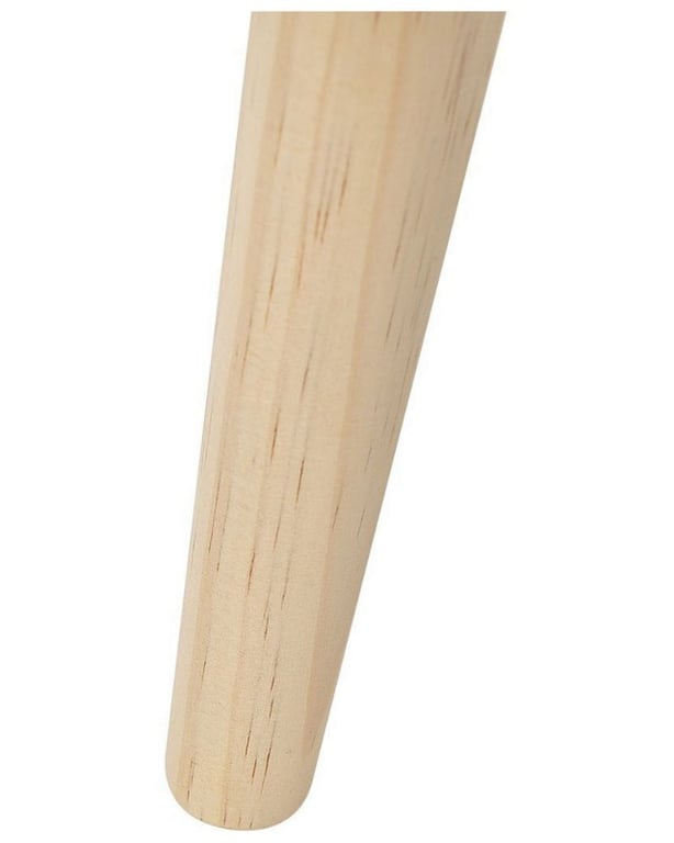 Picture of Pauline – Rattan Single-Door Bedside Table