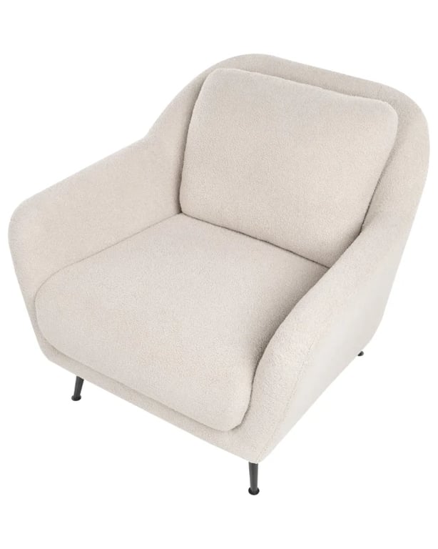 Lunara – Modern & Cozy Accent Chair