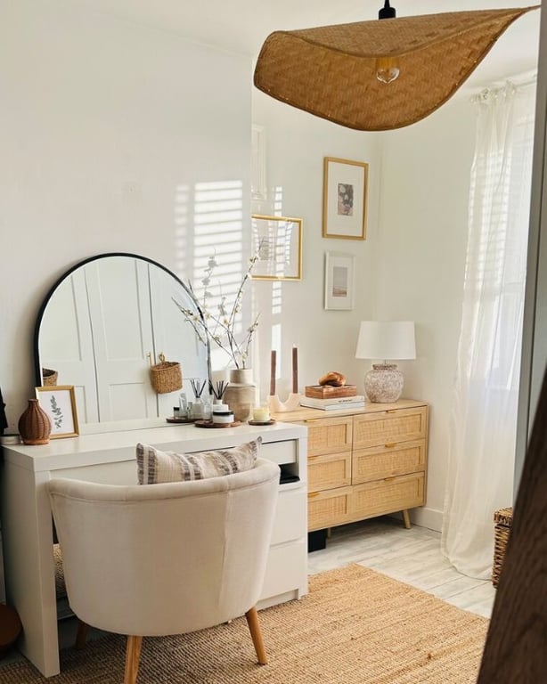 Picture of Milo Cozy Corner Chair – Compact Comfort