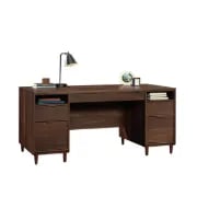 Picture of Linea Desk - Natural wood.