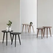 Picture of Birden Natural wood Side table