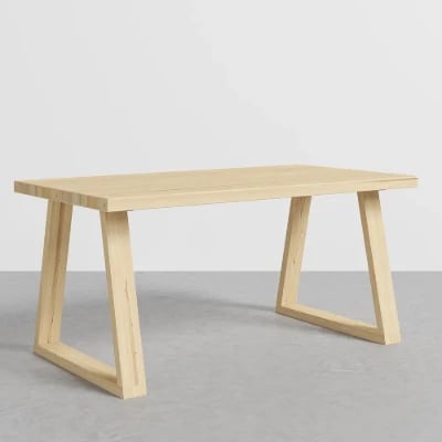 Picture of Timiz Rectangular Dining Table