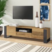 Hetfi TV Stand for TVs